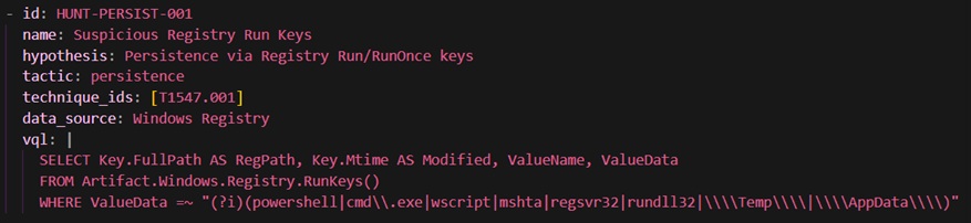 runkey